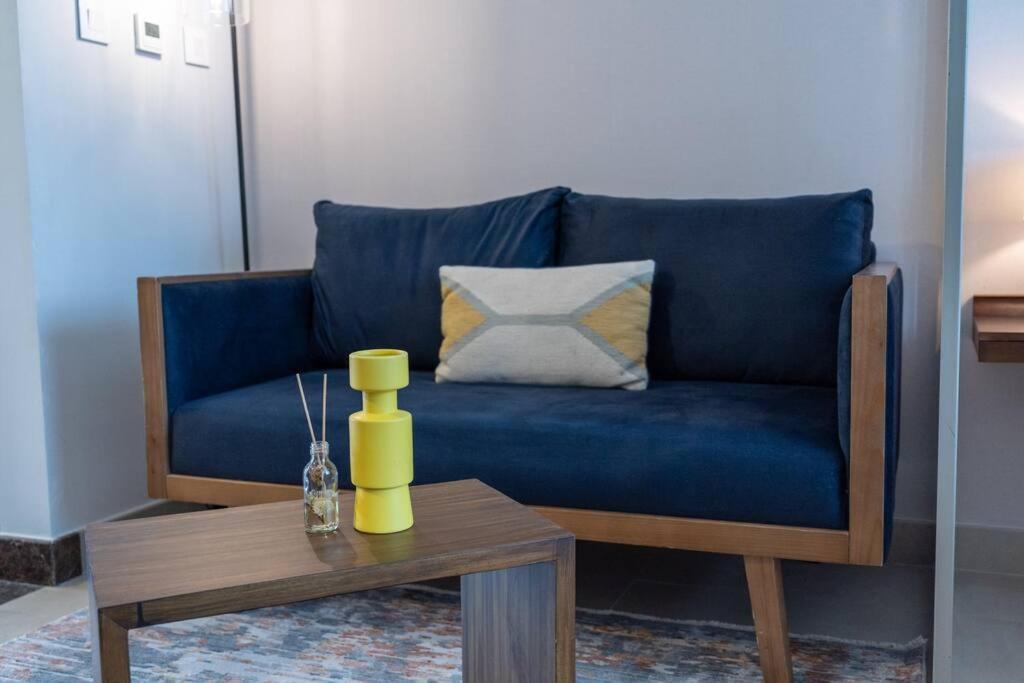Cozy Studio In Sparkle Tower Jbr By Suiteable Dubai Exterior foto